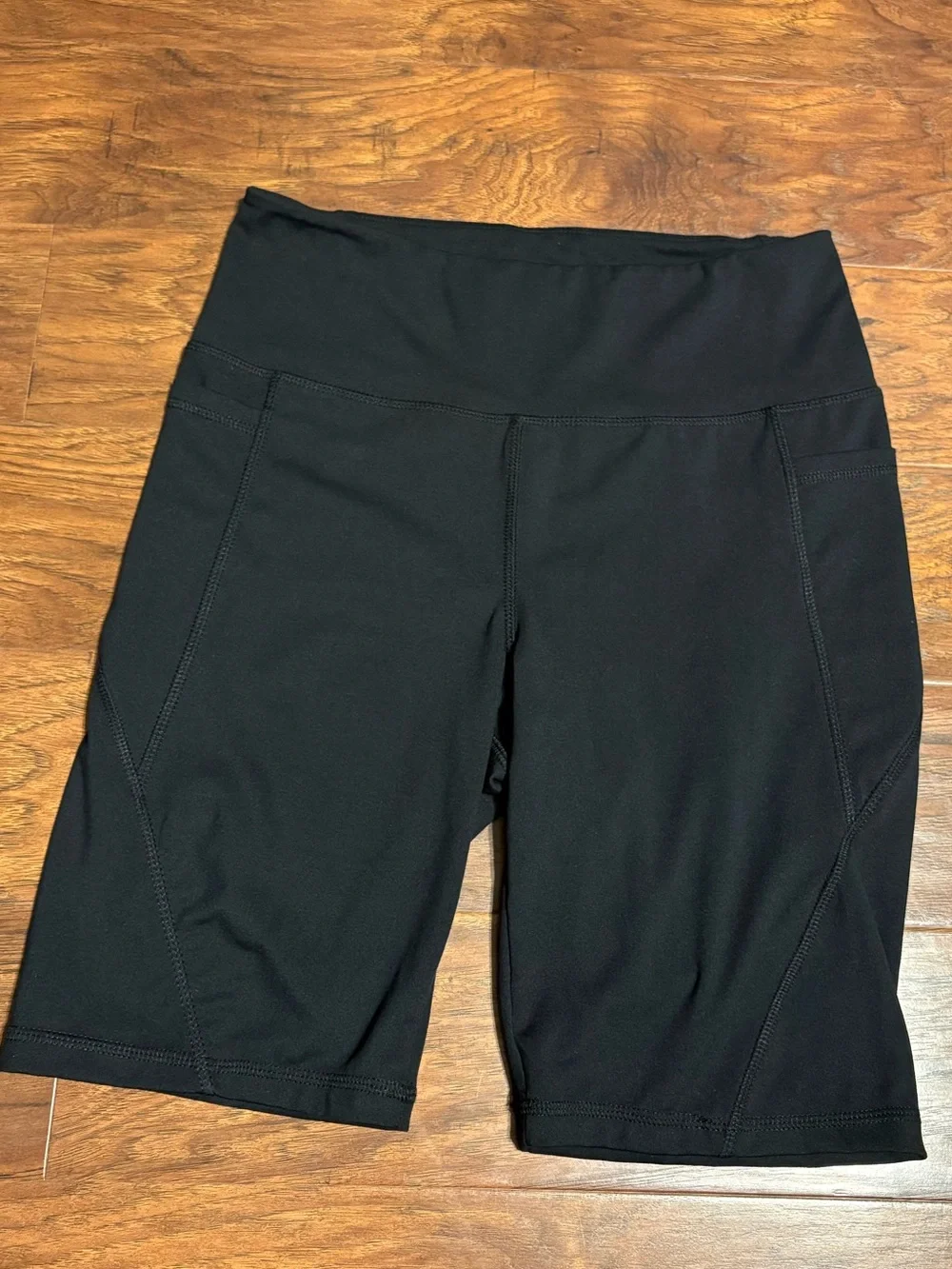 Workout Shorts